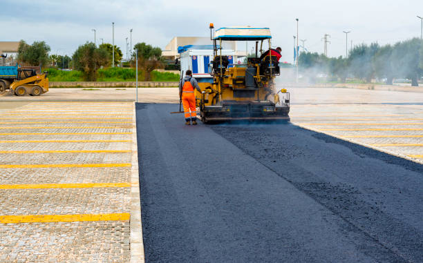 Best Residential Paver Driveway  in Ben Lomond, CA