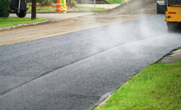 Best Driveway Pavers Near Me  in Ben Lomond, CA