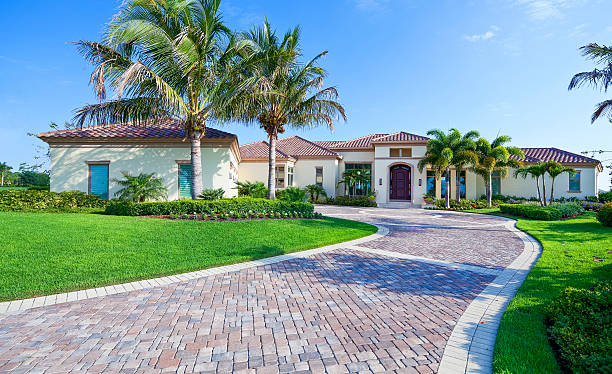 Ben Lomond, CA Driveway Pavers Company