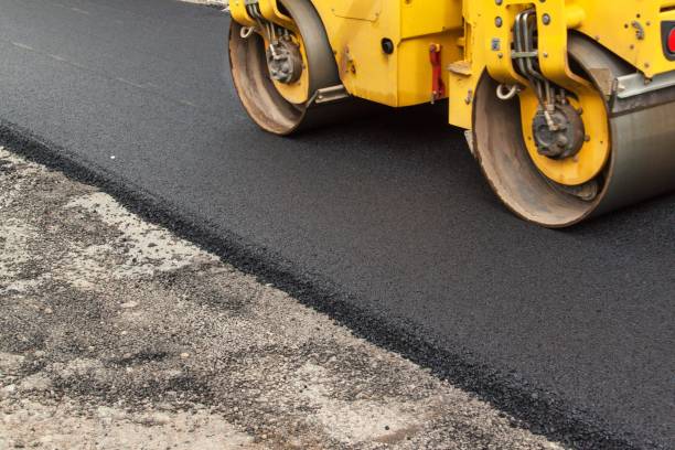 Best Driveway Pavers Near Me  in Ben Lomond, CA